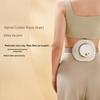 Breo Ginger Bamboo Portable Electronic Moxibustion Device CN plug (adapter included)