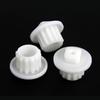 Grinder Gear Pinion Plastic Screw Clutch Spare Parts