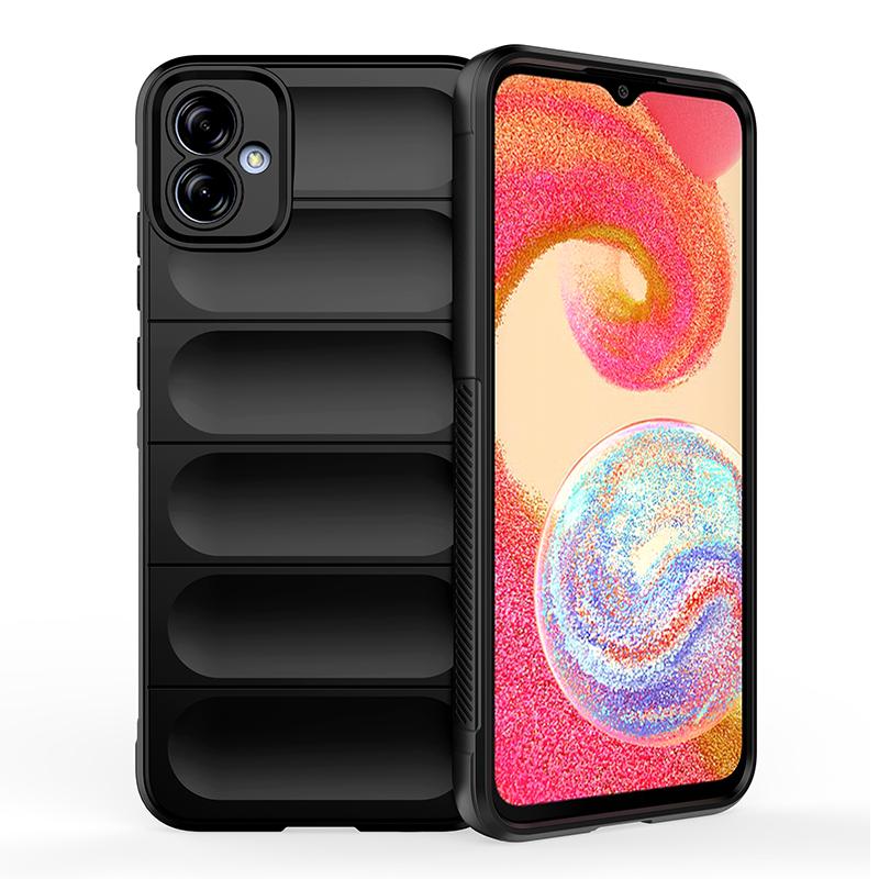 For Samsung Galaxy A04E Case Silicone TPU Capa Rubber Protector Anti-drop Case Galaxy A04E Cover For Samsung A40E A04 A14 Case