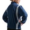 Nike Crossover Repel Loose Water-Resistant Basketball Woven Long Sleeve Kids jackets FZ5233-462