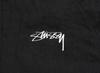 Stussy Nike U NRG Giacca con Cappuccio in Lino Nero