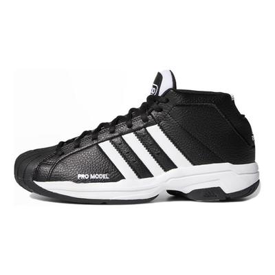 Sneakersy Pro Model 2G 'Black' FW3670