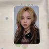 [USED] Aespa Ktown4u Lakidro SMtown 30th Anniversary Trading Card Winter