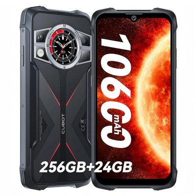 Cubot KingKong 9 smartphone
