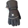 Beheizbare Unisex-Winterhandschuhe (7,4 V) für Radfahren, Skifahren und Touchscreens – Schnelle Fünf-Finger-Wärme
