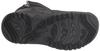 KEEN PUFFRIDER WP Kids' Boots, Black/Steel Grey