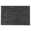 Dense Felt Leather Punching Knocking Noise Reduction