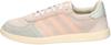 Sneakers Breaknet Sleek Sneaker JH6903 Wonder White Powder Coral Linen Green