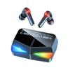 Cross-Border M28 Bluetooth Gaming Headset - Dual Ear 5.3, Competitive X15 for Android & Apple
