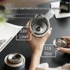 FUGUANG FU+ 316 Stainless Steel Tea Infuser Insulated Cup