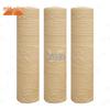 Zhongxun Heavy-Duty Earthy Yellow Outdoor Sunshade Net