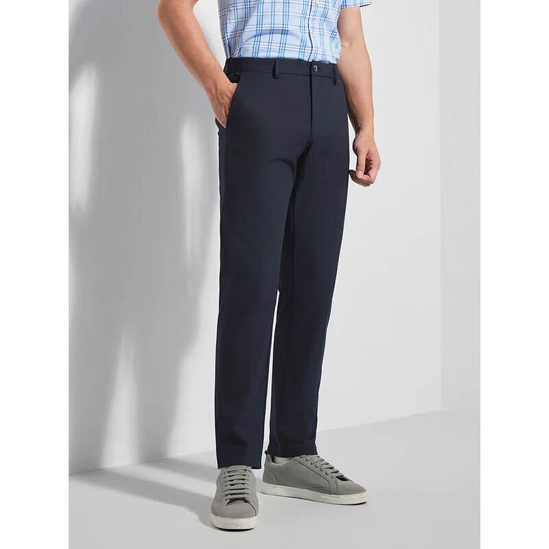 YAGOR Active Four-Way Stretch DP Trousers XL (175/82A)