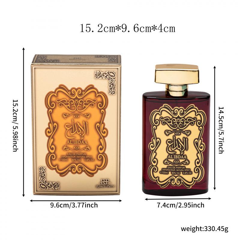 Perfume Men and Women Persistent OUD Vietnam Central Asia Middle East Arab