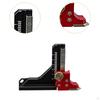 Height Gauge Measuring Instrument High Precision Heavy Duty Depth Measurement Ruler Woodworking
