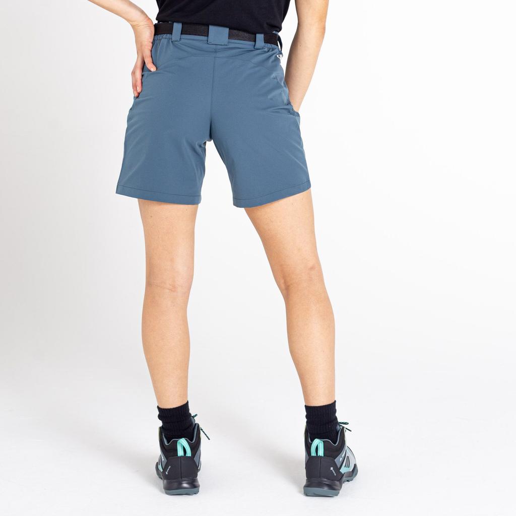 Womens/Ladies Melodic Pro Lightweight Shorts