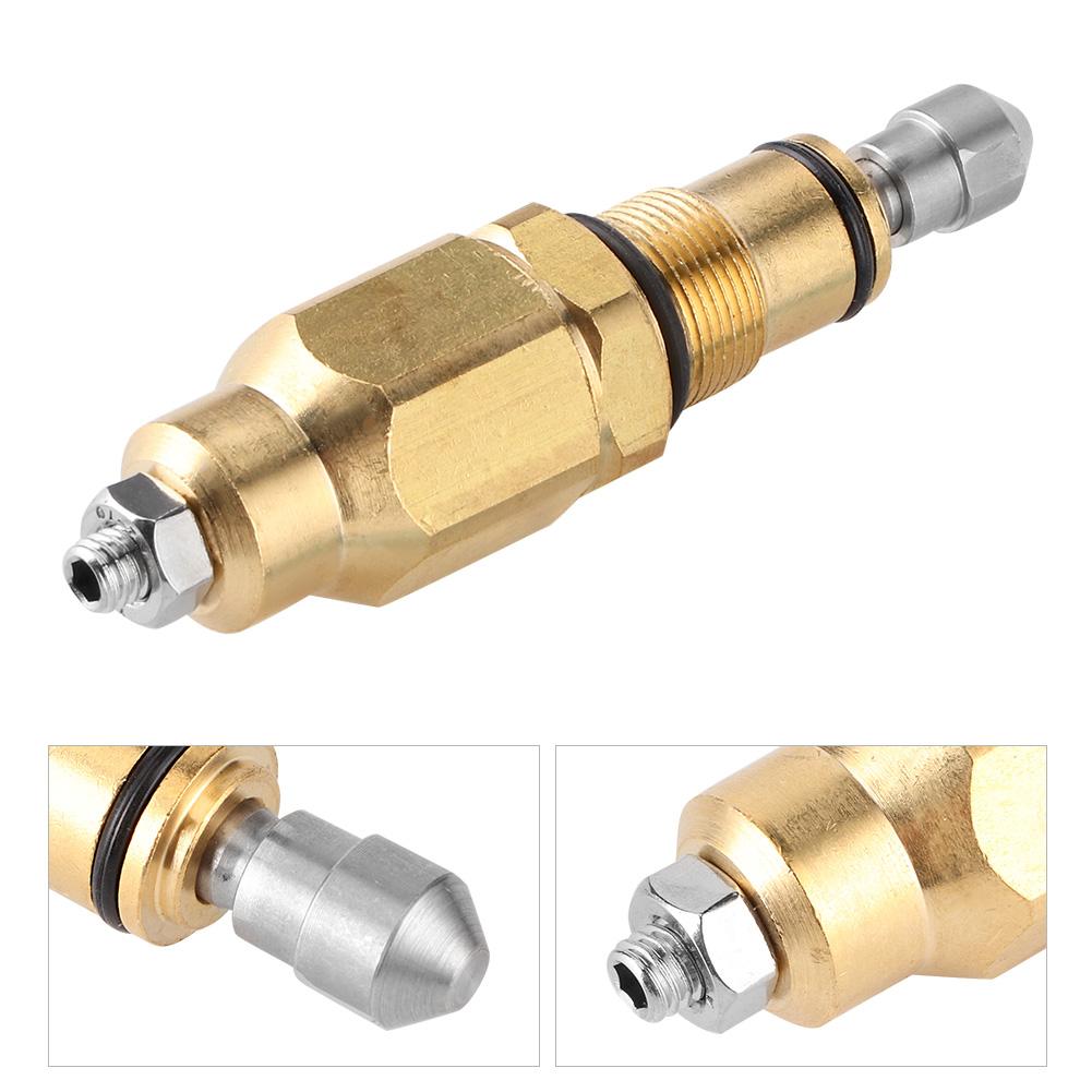 Entlader-Ventil-Kit Ersatz AR42118 Passend für RMW RMV SRMW Serienpumpen