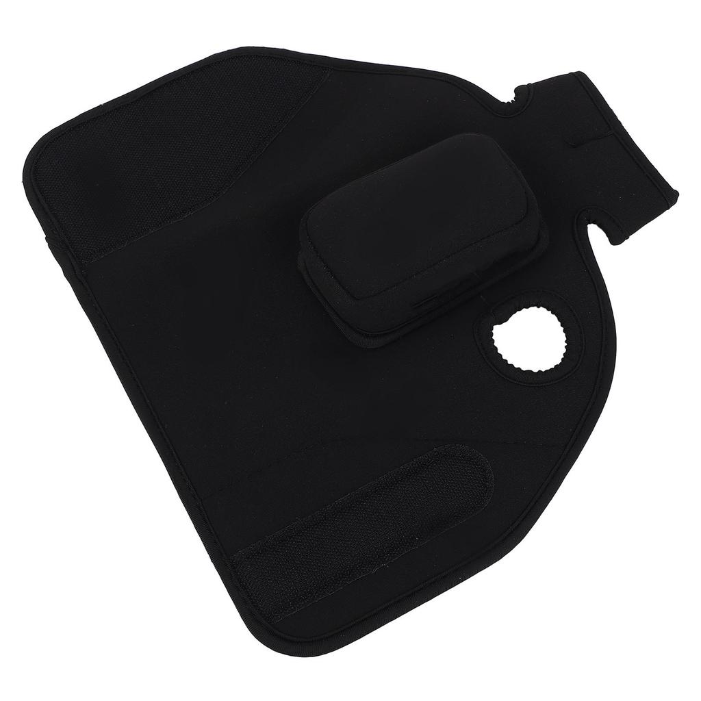 Swing Alignment Brace Wrist Grip Trainer Beginner Training Aid Gesture Practice Tool