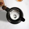 MENDASHI 100mL Mini Insulated Tea Flask