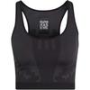 X Karlie Kloss Sports Underwear Women's Carbon/Black HB1429