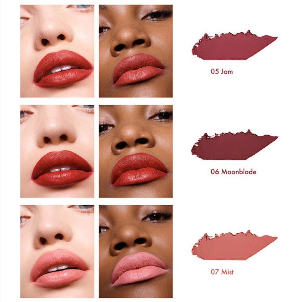 SIMIHAZEBEAUTY Velvet Blur Matte Lip Balm 3g