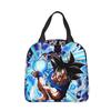Lunch Bag, Full-Printed Picnic Bag For Primary And Secondary School Students, Cartoon Animation, Large-Capacity Thermal Insulation Lunch Box Bag
