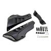For YAMAHA MT-10 MT 10 SP FZ10 2017-2025 Motorcycle Chassis Belly Pan Lower Engine Spoiler Fairing Guards 2022 2023