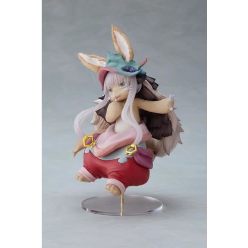 Furyu Coreful Made In Abyss Nanachi Figure
