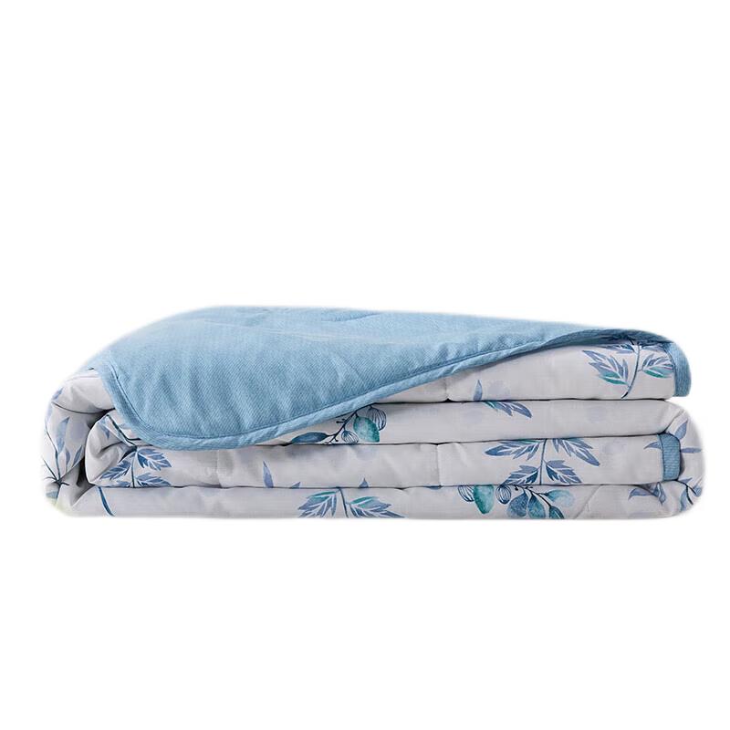 LOVO Luolai Antibacterial Anti-mite Summer Air Conditioning Quilt