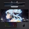 Mmagia Record Puella Magi Madoka Magica Side Story Mouse Pad Large Gaming Mousepad With Stitched Edges Thickened Desk Mat Pc
