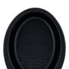 Cleaner, Cleaning Bowl, Makeup Sponge Washing Portable Soft Texture Easy to Use Convenient Travel