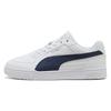 PUMA Caven III sneakers textile synthetic White/Navy