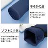 Futakuchi Vattenflaskfodral med axelrem Kallisolering för 500 ml 600 ml Termos Plastflaskfodral Plastflaskhållare Handväska Crossbody