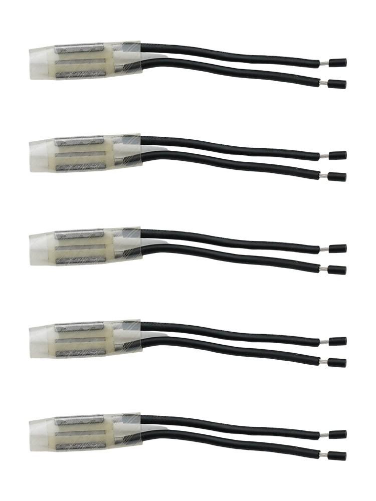 Casing Material: Plastic Electrical Performance: AC.250V.5A