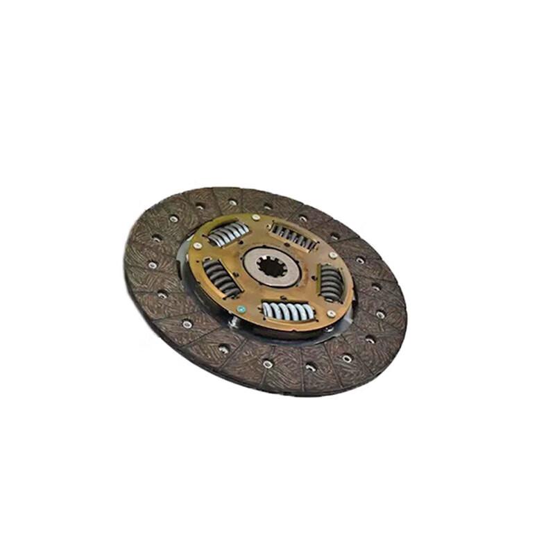 Chunsen Clutch Plate for Iveco NJ2045 1