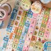 Costura e tricot – Scrapbooking