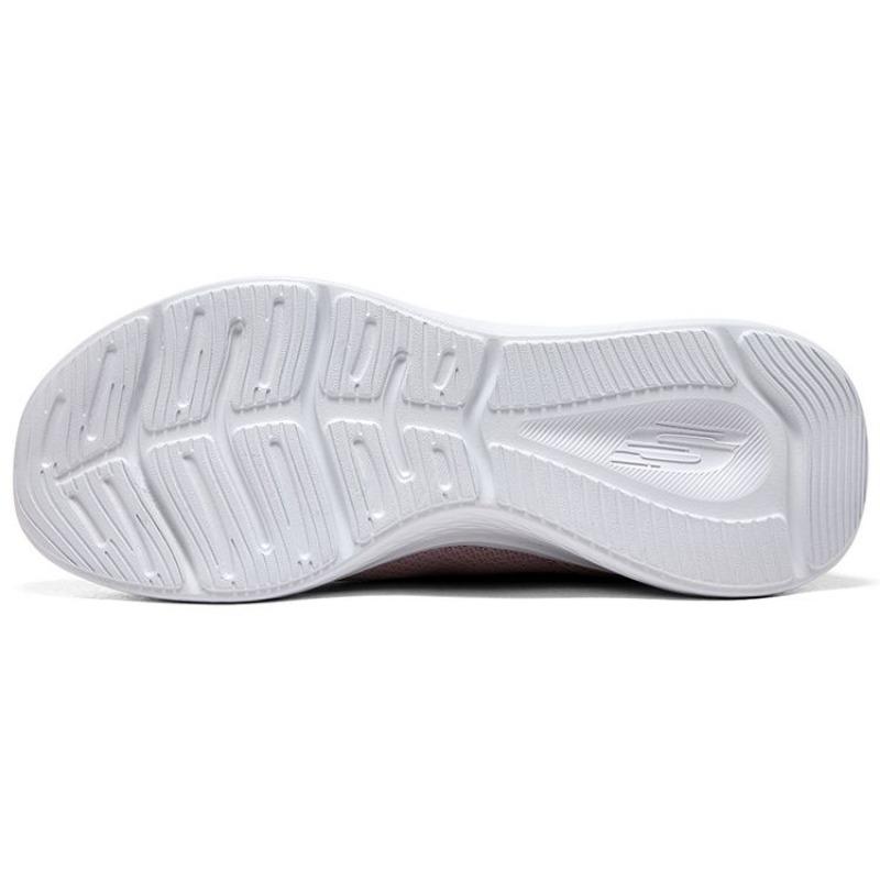 Skechers Skech-Lite Pro Women Mesh Lightweight Non Slip Casual Shoes Purple 150044-MVBL