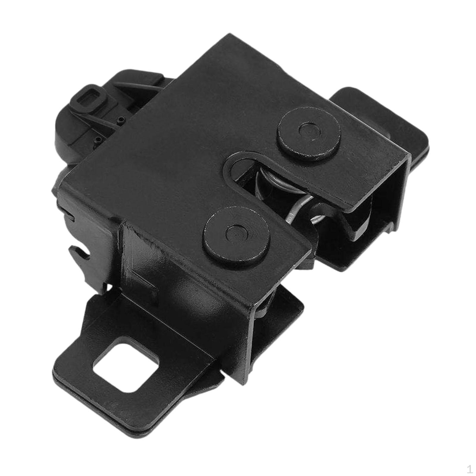 

Выключатель открывания капота Прямая замена, LR002794 Практичные, Профессиональные Запасные части, Высокий