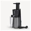 Severin ES 3571 Slow Juicer 150W Black/Metallic
