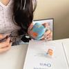 A fish applies to AirPods1 Apple Bluetooth wireless headphone case protective case 1/1/1 generation pro1 cute girl
