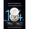 Soundcore Sleep A20 Wireless Noise-Cancelling Sleep Earbuds