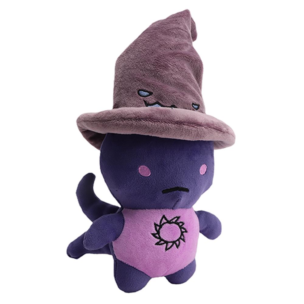 25cm Chance Forsaken Plush Toy Forsaken Gubby Plush Cute Azuretime Doll Game Peripheral Doll Birthday Gifts Kids Toys Room Decor