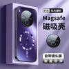 VIVOY111Pro mobile phone case AG glare matte S11 lightning magnetic anti-drop Y111Pro protective case