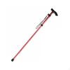 Foldable Aluminum Alloy Folding Trekking Compact Lightweight Cane for Elderly, Seniors,