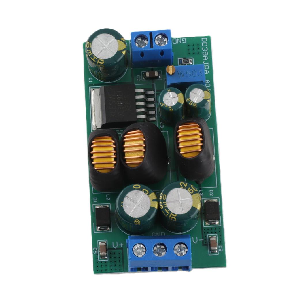 20W  DC DC 5 30V To +  5  24V Step Up Step Down Boost Buck Converter Module (with Terminal)