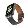 Lederband für Samsung Galaxy Fit 3 R390 Uhrenarmband Gürtel für Fit 3 SM-R390 Riemenschlaufe