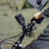 DJI Osmo Action Bicycle Accessory Kit Compatible with Osmo Action 3 4 5 Pro and Osmo 360