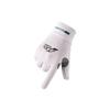 Unisex Summer Fingerless Gloves - UV Protective, Breathable Ice Silk for Cycling, Fishing & Sports