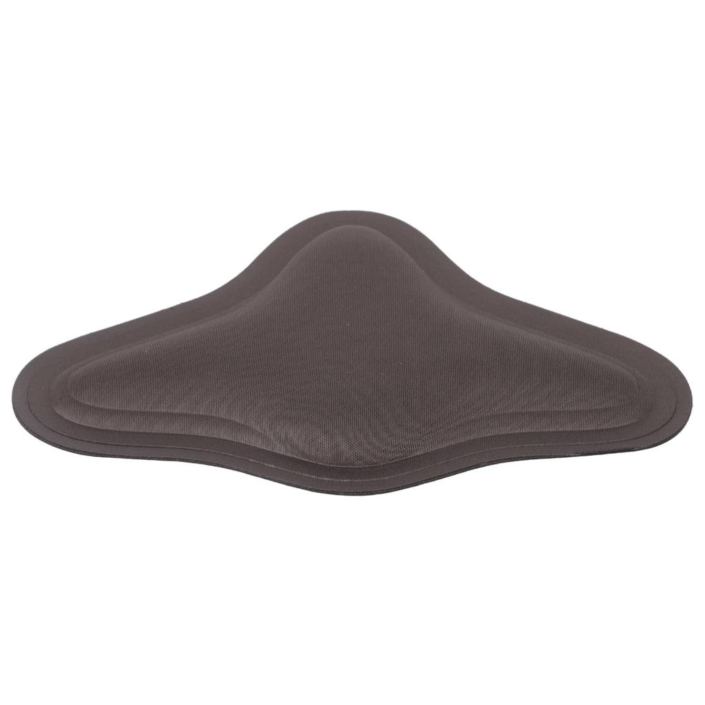 Foam Back Board Reducing Swelling Prevent Fluid Retention Invisible Lumbar Backboard