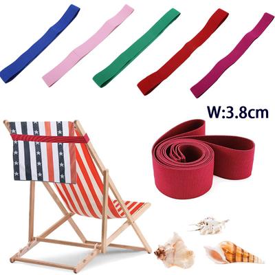 Beach Chair Towel Clip Bands Portable Pool Seaside Towels Fixator Lightweight Sun Resistant Stretchable for Pool Party Camp