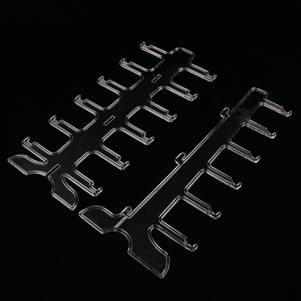 / Jewelry Storage Holder Glasses Display
